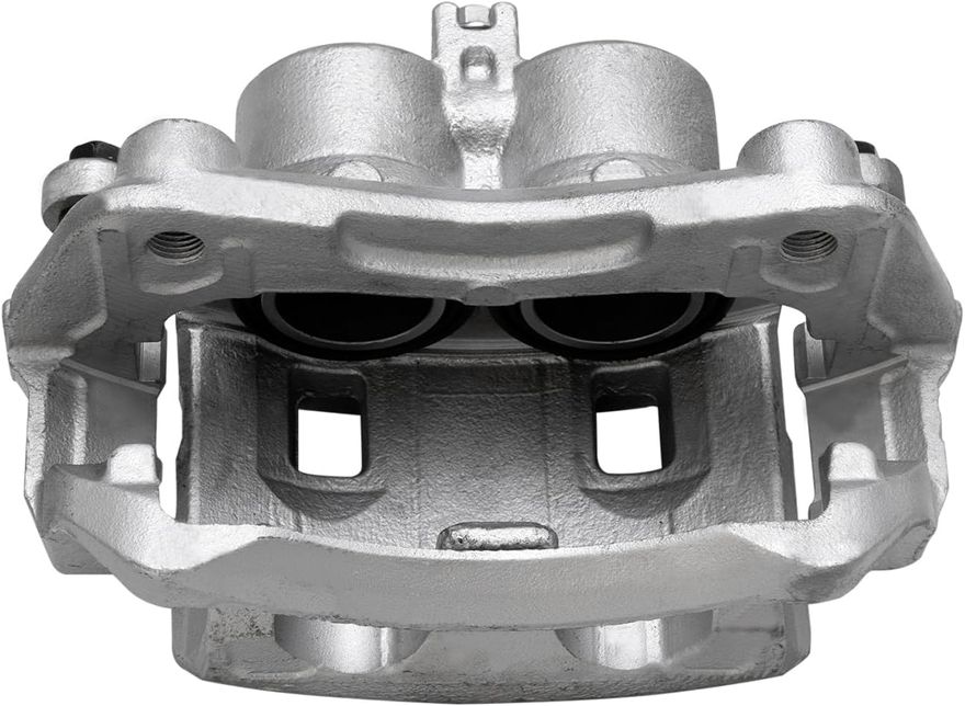 Front Brake Caliper - 19-B3122A / 19-B3123A