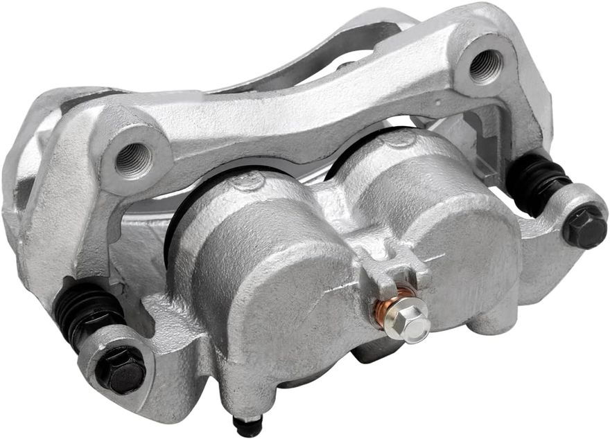 Front Brake Caliper - 19-B3122A / 19-B3123A