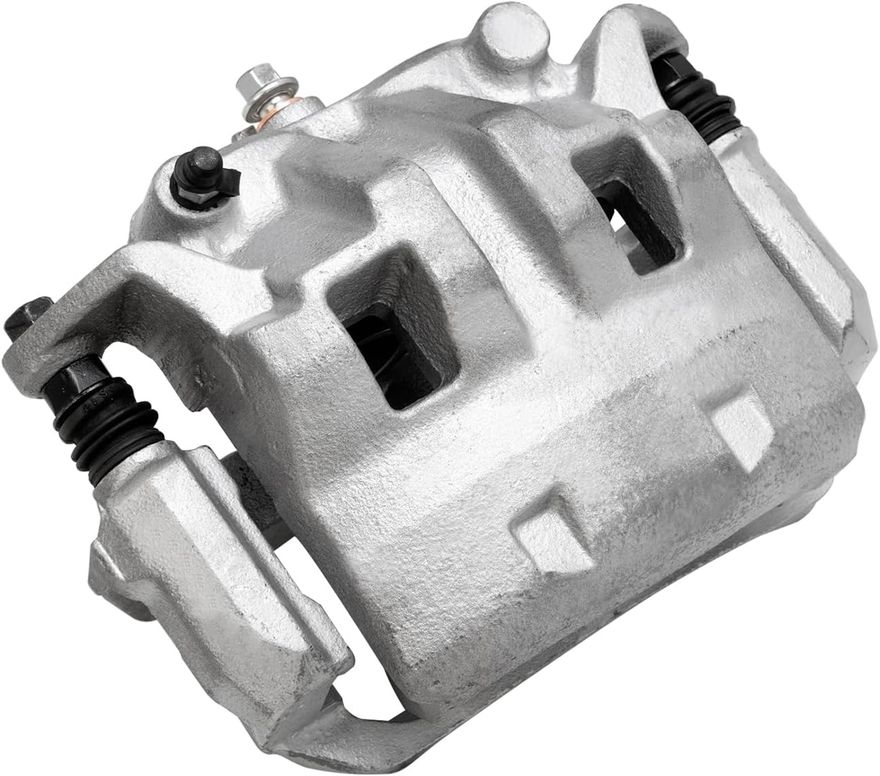 Front Brake Caliper - 19-B3122A / 19-B3123A