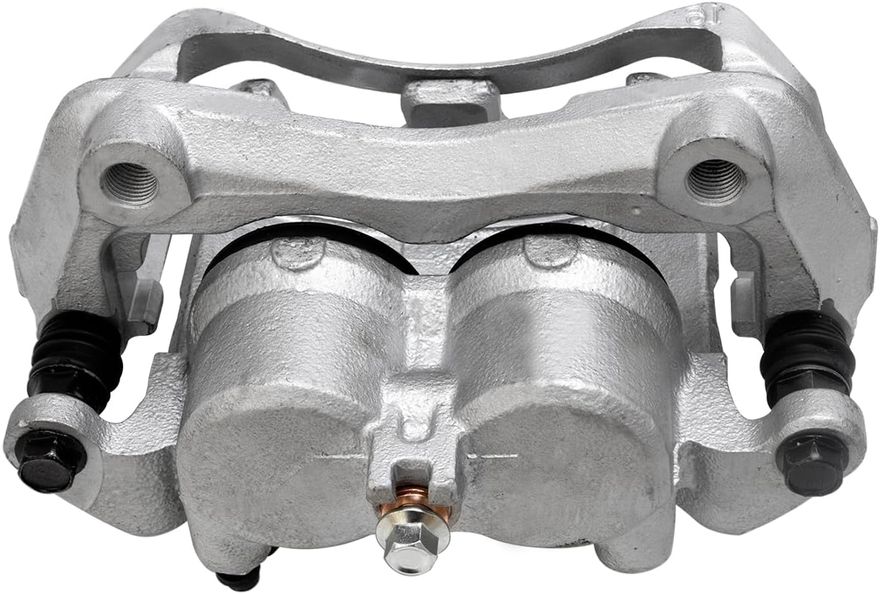 Front Brake Caliper - 19-B3122A / 19-B3123A