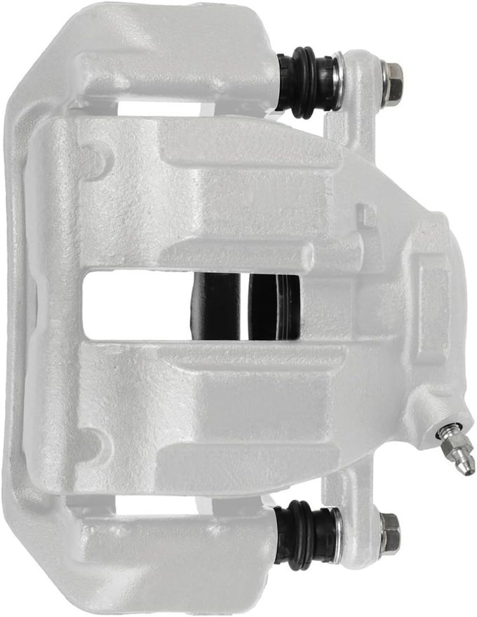 Front Left Disc Brake Caliper - 19-B3124