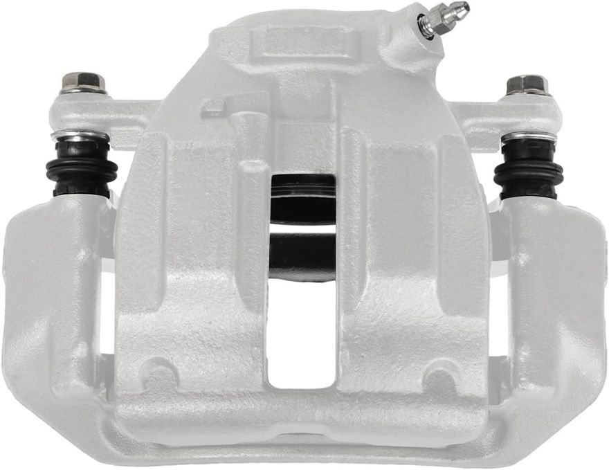 Front Left Disc Brake Caliper - 19-B3124