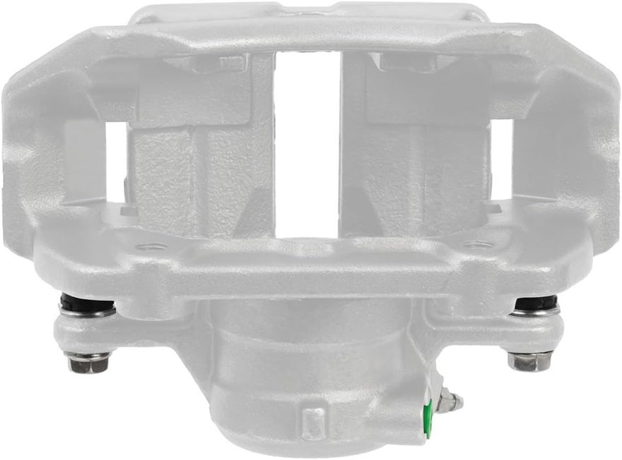 Front Left Disc Brake Caliper - 19-B3124