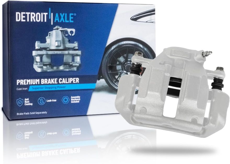 Main Image - Front Left Disc Brake Caliper