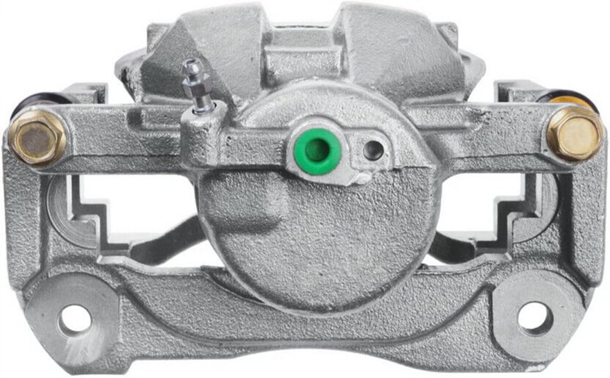 Front Left Disc Brake Caliper - 19-B3128A