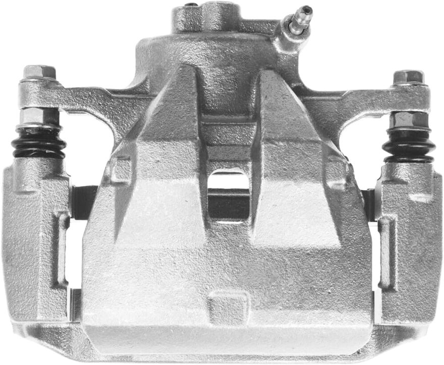 Front Left Disc Brake Caliper - 19-B3128A