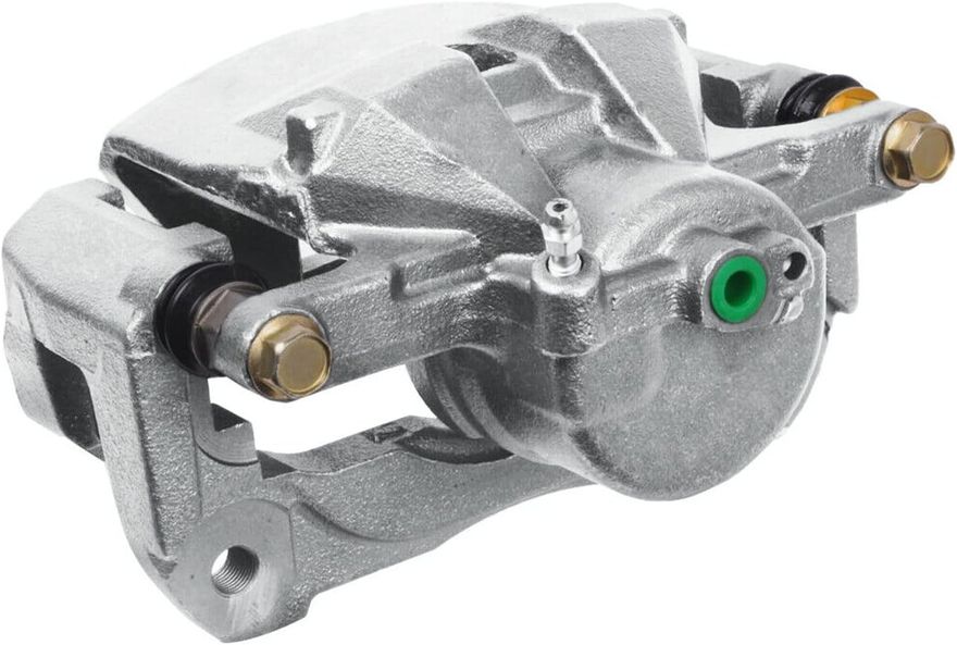 Front Left Disc Brake Caliper - 19-B3128A