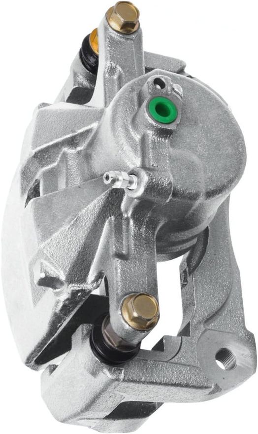 Front Left Disc Brake Caliper - 19-B3128A