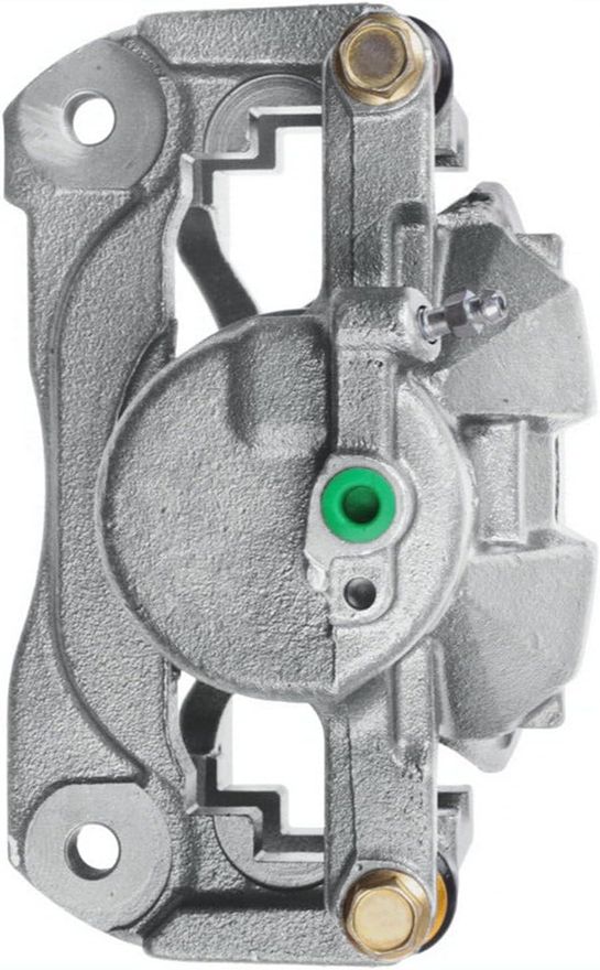 Front Left Disc Brake Caliper - 19-B3128A