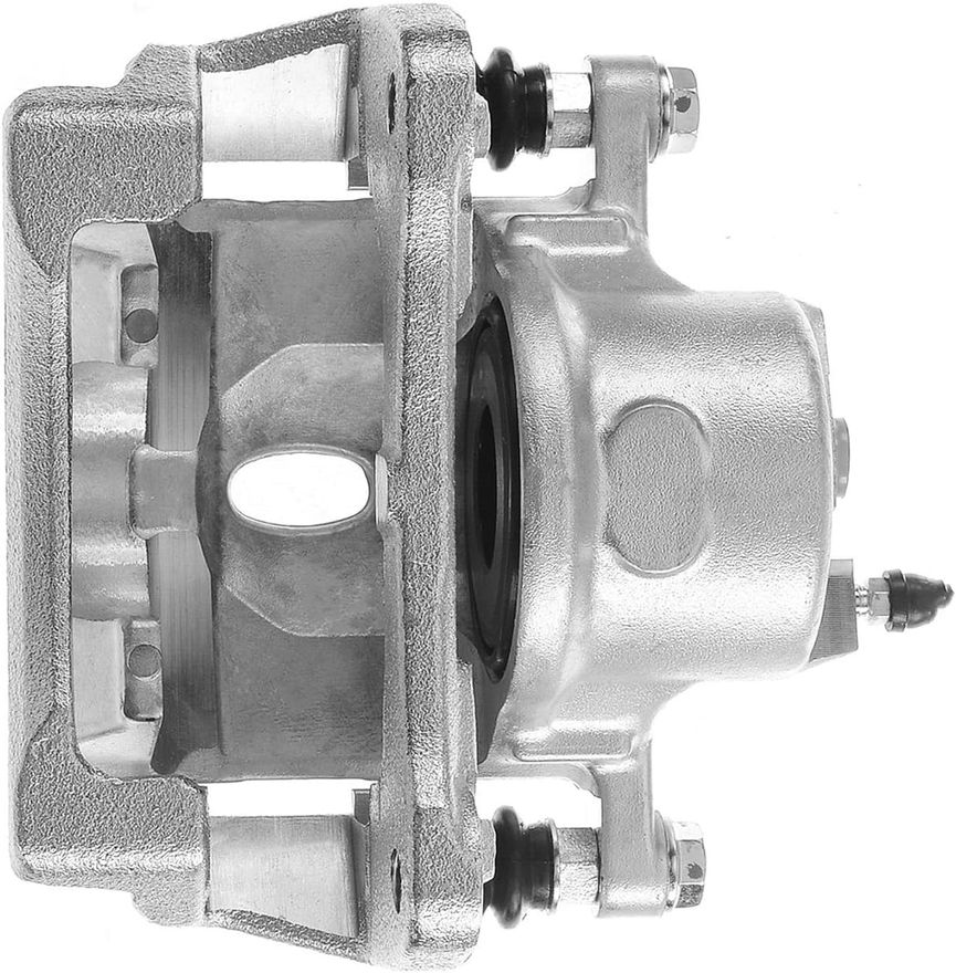 Front Right Disc Brake Caliper - 19-B3135