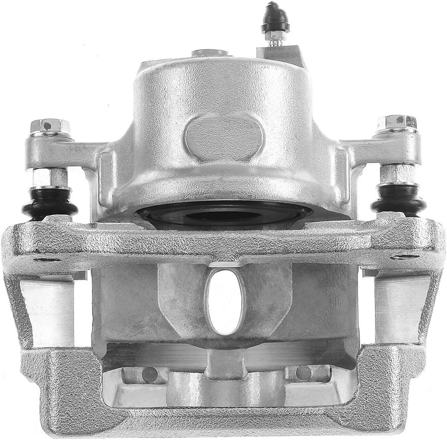 Front Right Disc Brake Caliper - 19-B3135