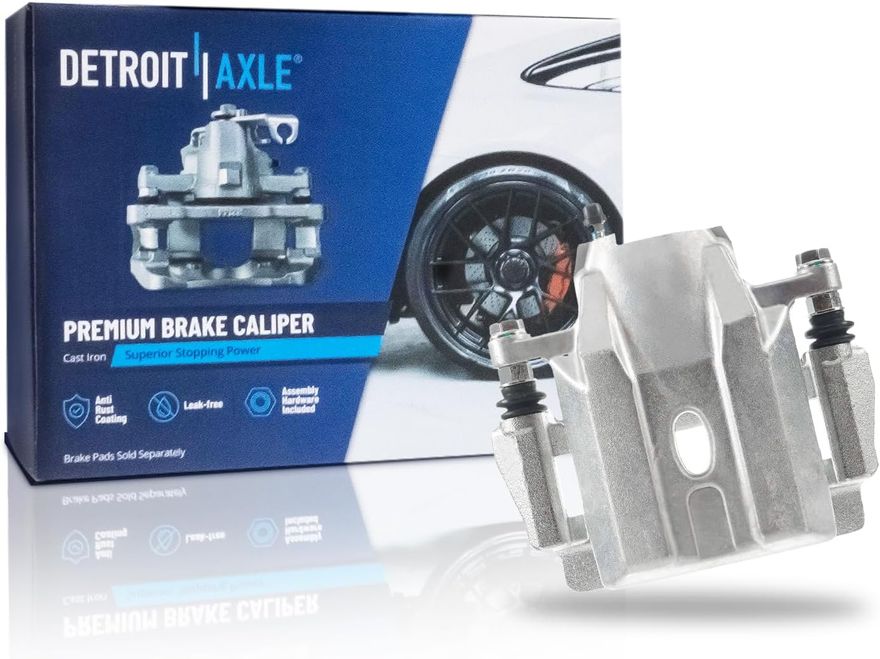 Main Image - Front Right Disc Brake Caliper