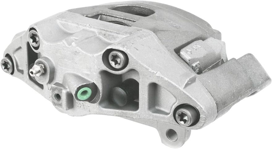 Front Brake Caliper - 19-B3246 / 19-B3247