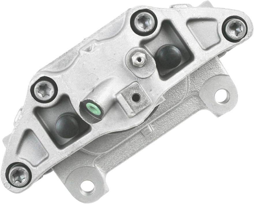 Front Left Disc Brake Caliper - 19-B3247