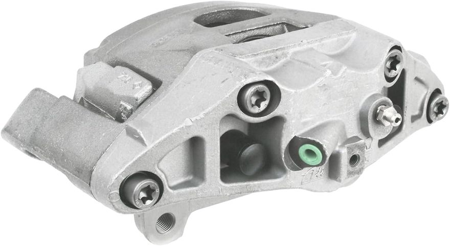 Front Left Disc Brake Caliper - 19-B3247