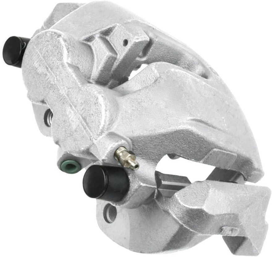 Front Left Disc Brake Caliper - 19-B3257
