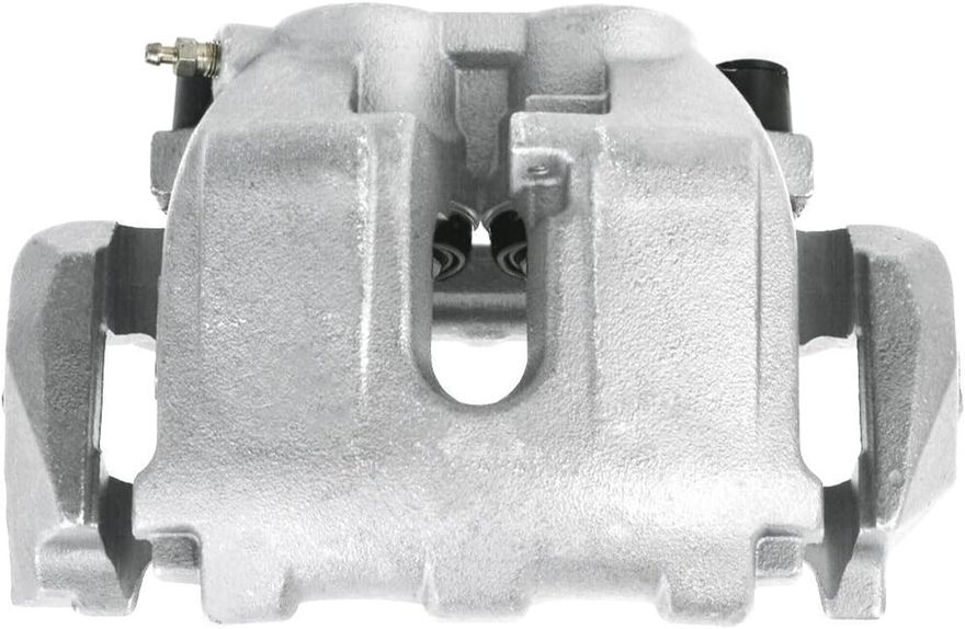 Front Left Disc Brake Caliper - 19-B3257