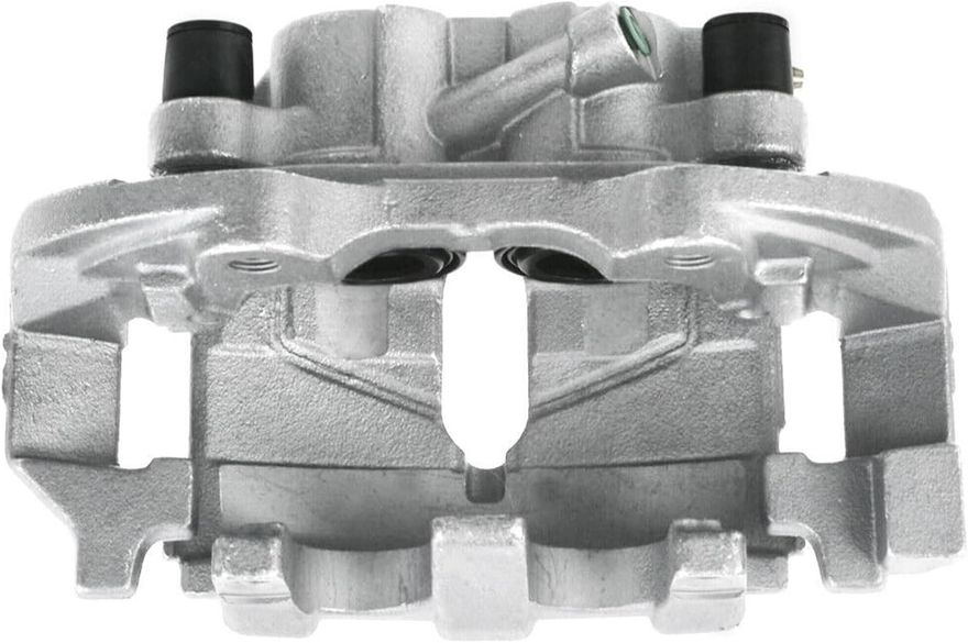 Front Left Disc Brake Caliper - 19-B3257