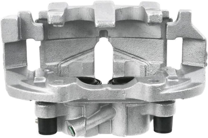 Front Left Disc Brake Caliper - 19-B3257