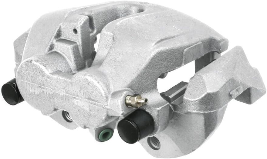 Front Left Disc Brake Caliper - 19-B3257