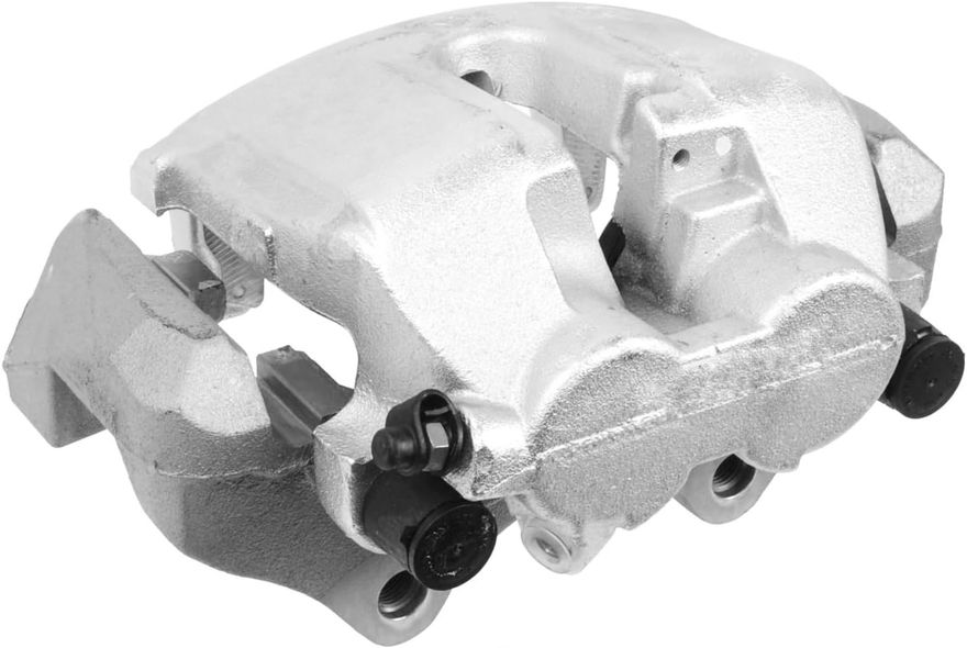 Front Right Disc Brake Caliper - 19-B3256B