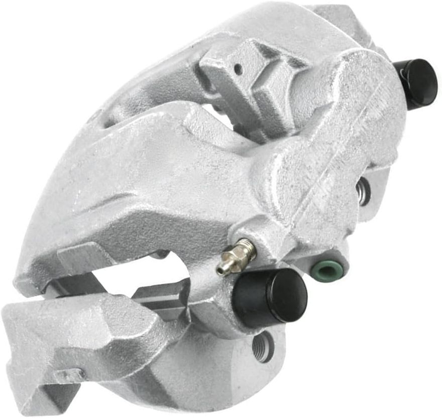 Front Right Disc Brake Caliper - 19-B3256