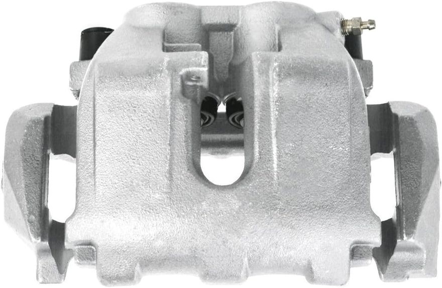 Front Right Disc Brake Caliper - 19-B3256