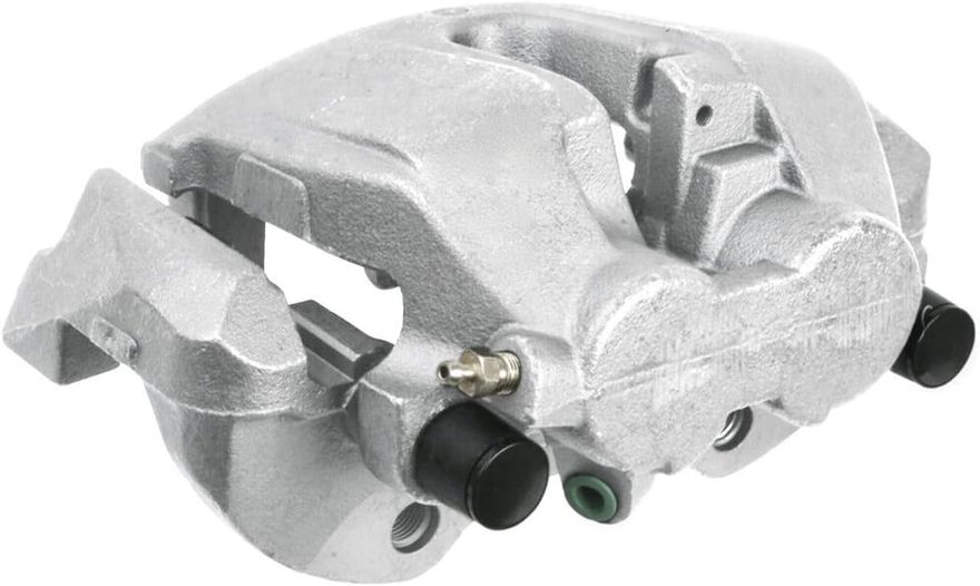 Front Right Disc Brake Caliper - 19-B3256