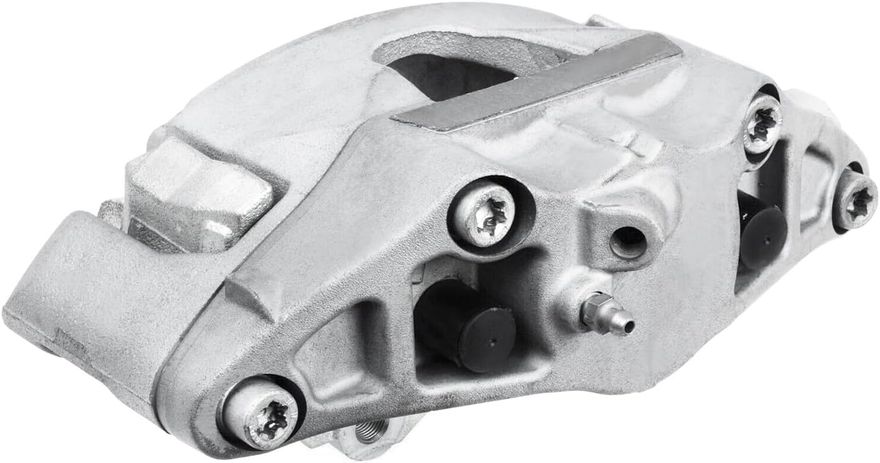 Front Left Disc Brake Caliper - 19-B3272
