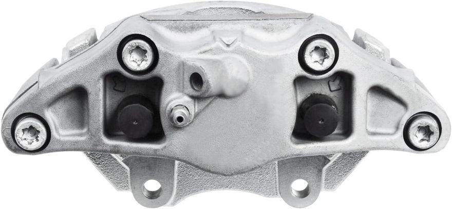 Front Left Disc Brake Caliper - 19-B3272