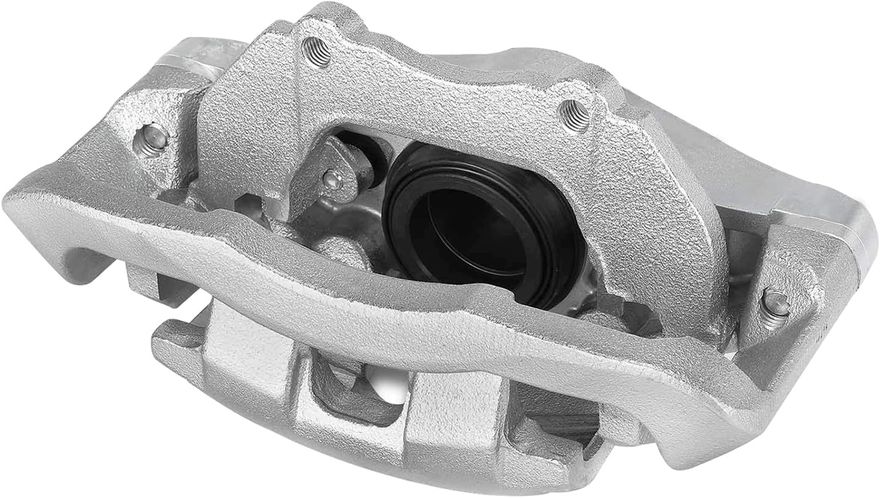 Front Left Disc Brake Caliper - 19-B3272
