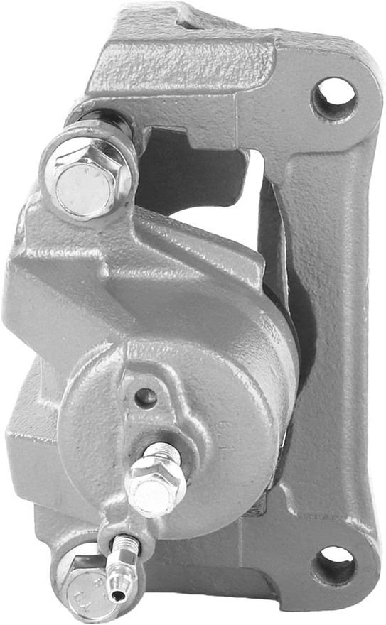 Rear Right Brake Caliper - 19-B3276