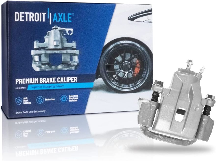 Main Image - Rear Right Disc Brake Caliper