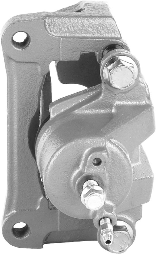 Rear Brake Caliper - 19-B3276 / 19-B3277