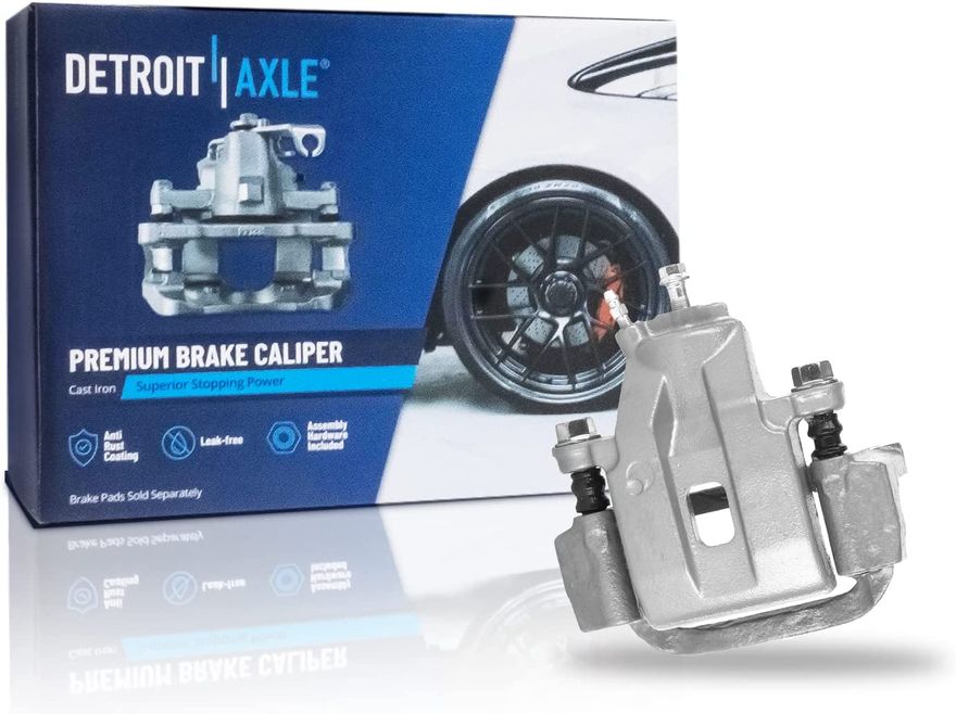 Main Image - Rear Left Brake Caliper