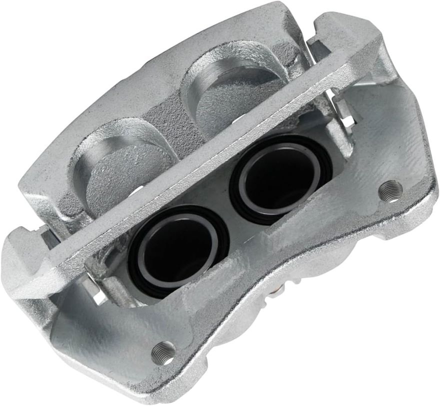 Front Left Disc Brake Caliper - 19-B3278