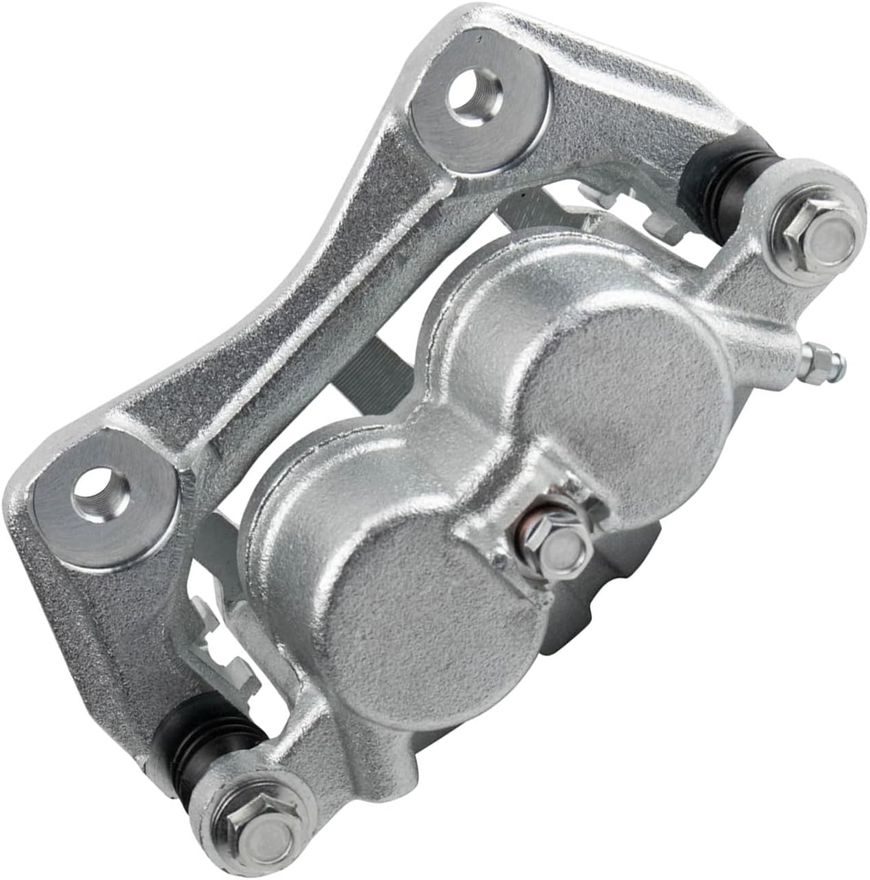 Front Left Disc Brake Caliper - 19-B3278