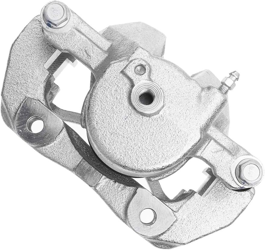Front Left Disc Brake Caliper - 19-B3201