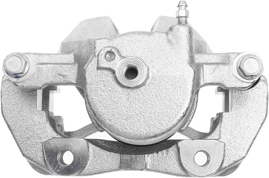 Front Left Disc Brake Caliper - 19-B3201