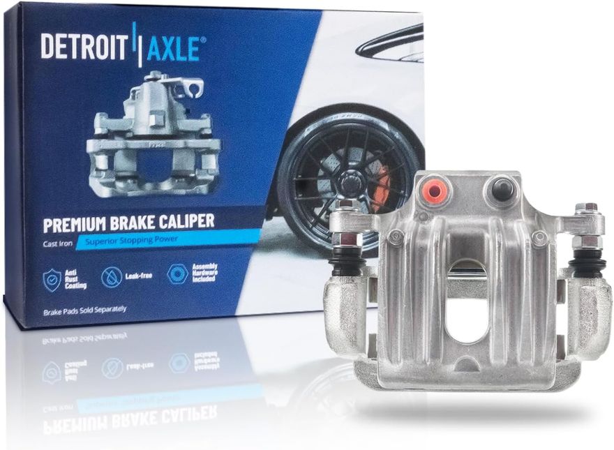 Main Image - Rear Right Disc Brake Caliper