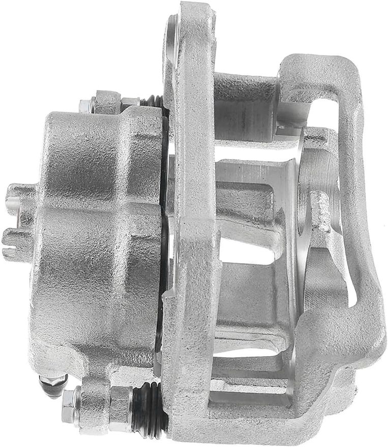 Front Right Disc Brake Caliper - 19-B3208A