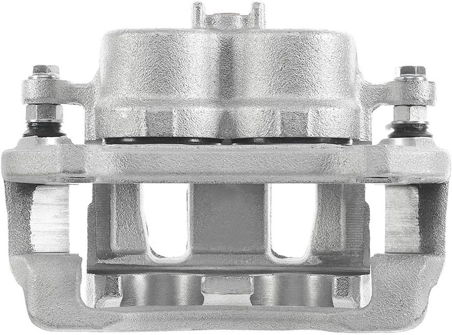 Front Right Disc Brake Caliper - 19-B3208A