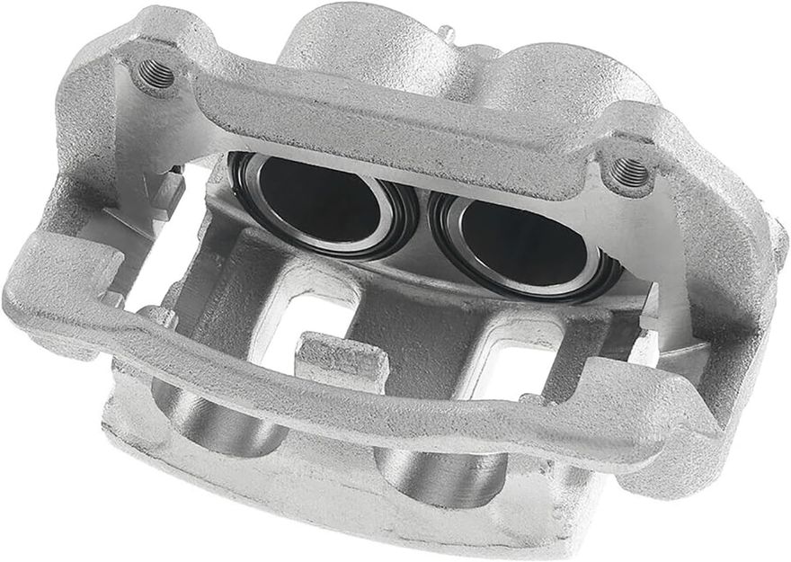 Front Right Disc Brake Caliper - 19-B3208A