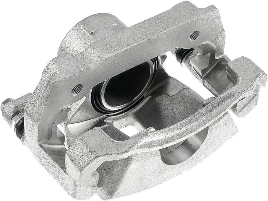 Front Left Disc Brake Caliper - 19-B3219