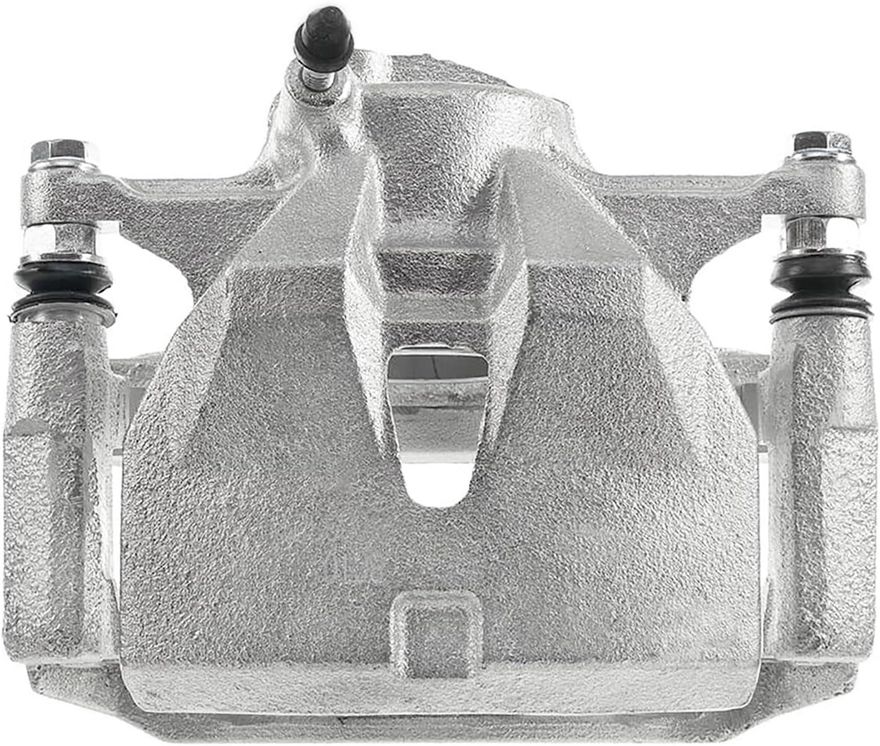 Front Left Disc Brake Caliper - 19-B3219