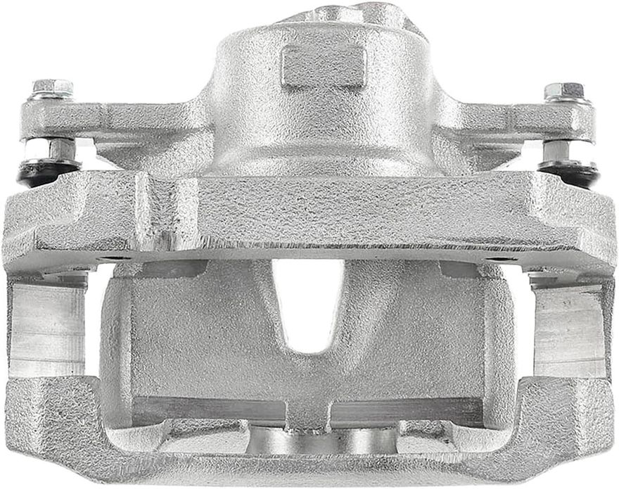 Front Left Disc Brake Caliper - 19-B3219