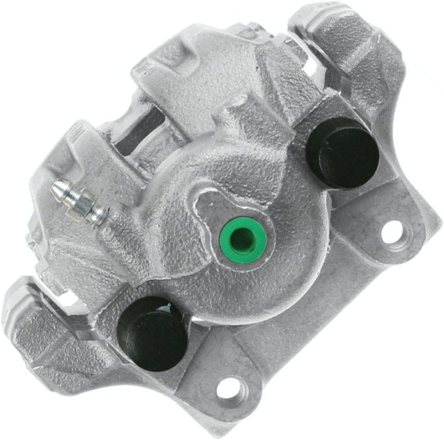 Rear Left Disc Brake Caliper - 19-B3226