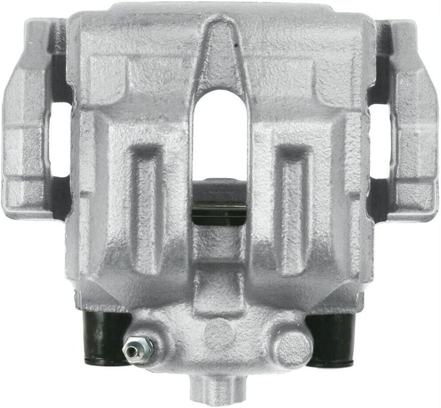 Rear Left Disc Brake Caliper - 19-B3226