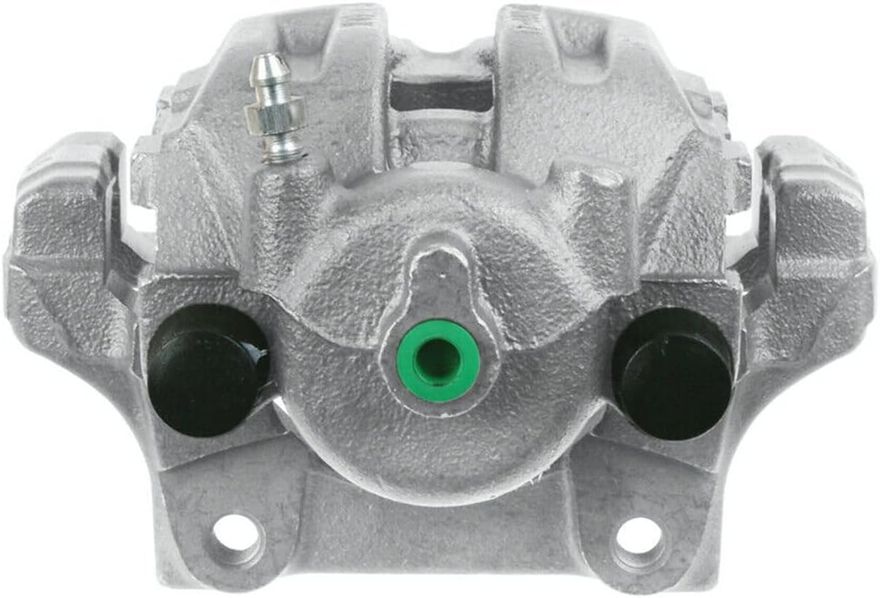 Rear Left Disc Brake Caliper - 19-B3226