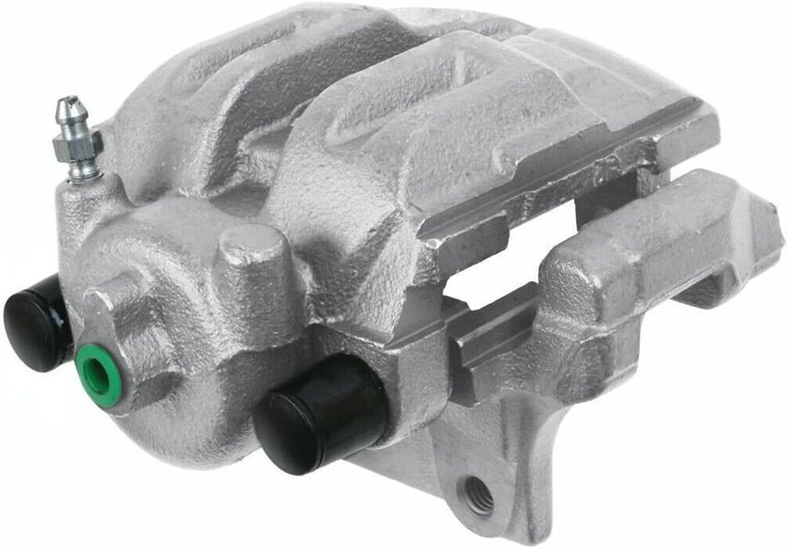 Rear Left Disc Brake Caliper - 19-B3226